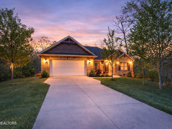 107 Charles Pl, Fairfield Glade, TN 38558