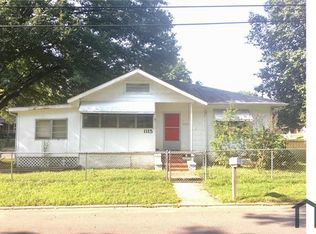 1115 W 7th Ave, Gastonia, NC 28052
