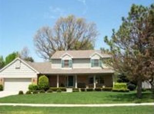 1260 Starboard Dr, Okemos, MI 48864
