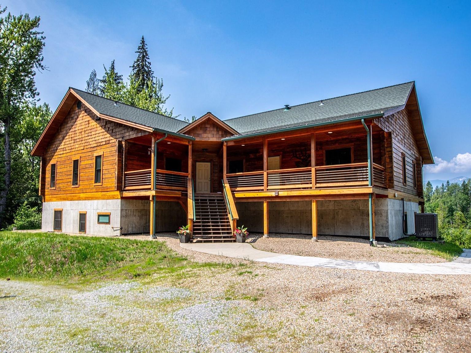 204 Abbey Rd, Sandpoint, ID 83864 MLS 20230402 Zillow