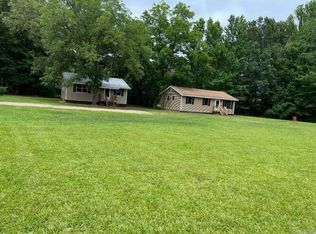 616 Jenkins Dr, Hamburg, AR 71646