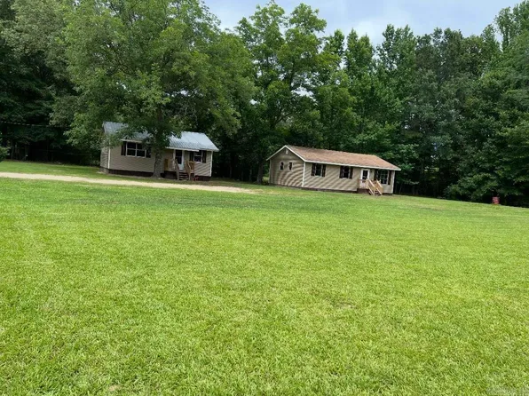 616 Jenkins Dr, Hamburg, AR 71646