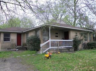 835 Fisher St, Sulphur Springs, TX 75482