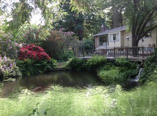 7890 W Zayante Rd, Felton, CA 95018