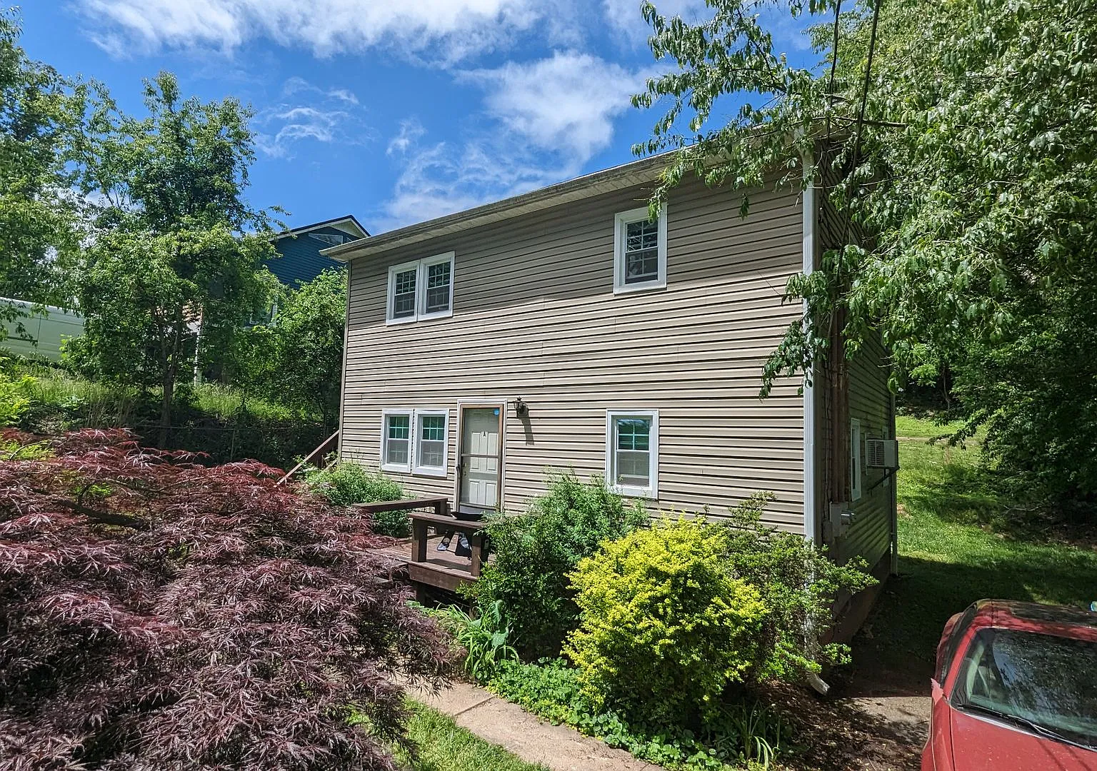 Cedar Hill Cir - Duplex — Photo 1