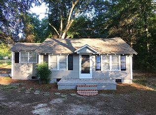 518 W Bankhead Hwy, Villa Rica, GA