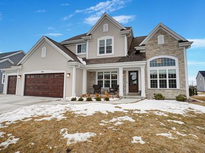 1351 Goldenrod WAY, Oconomowoc, WI, 53066
