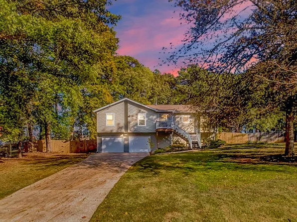 120 W Putnam Ferry Rd, Woodstock, GA 30189