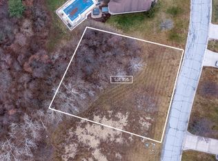 10559 Erie Dr E LOT 356, Crown Pt, IN 46307