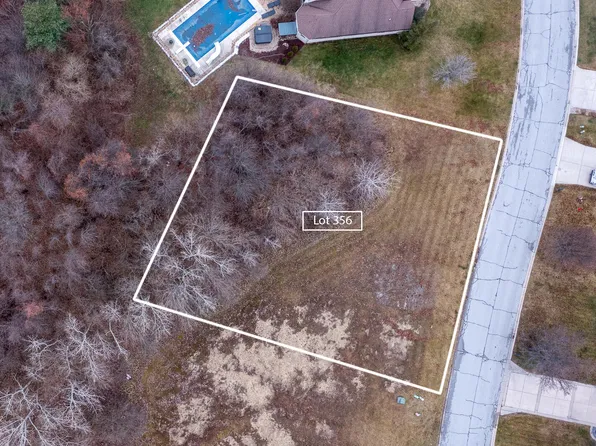 10559 Erie Dr E Lot 356, Crown Pt, IN 46307