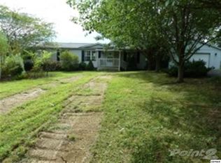 1477 Muddy Creek Rd, Dandridge, TN 37725