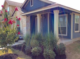 916 Alamo Plaza Dr, Cedar Park, TX 78613