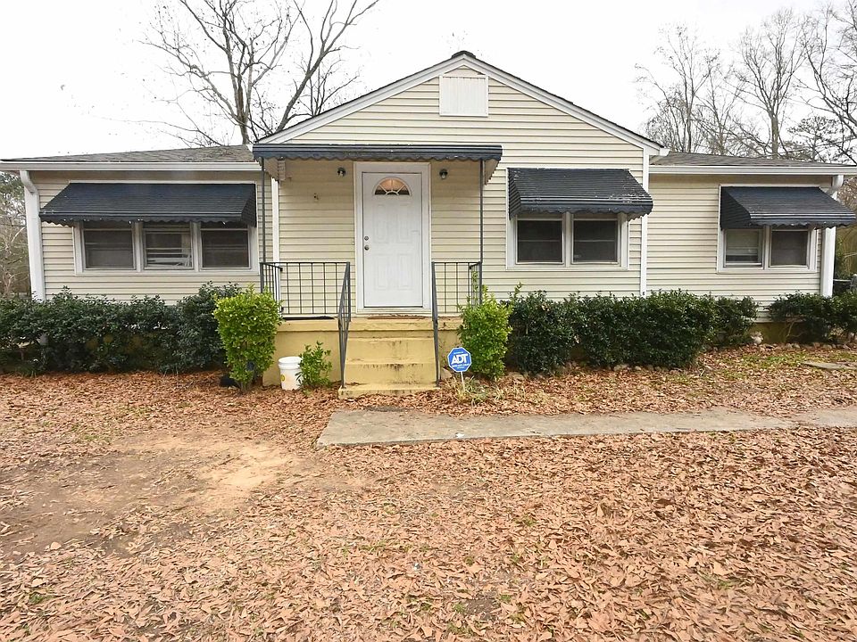 1st image of 607 Ledford St