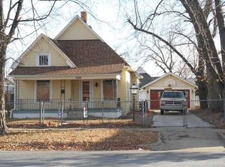 1534 S Main St, Wichita, KS 67213