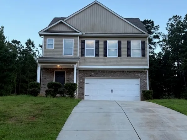 120 Oakbrook Ln, Covington, GA 30016