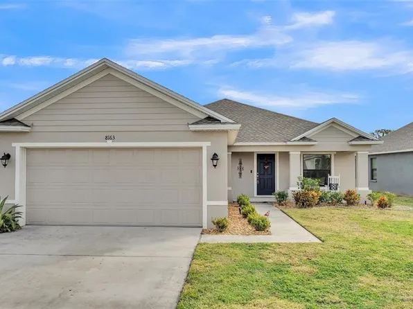 8163 Campbell Crossing Cir, Lakeland, FL 33810