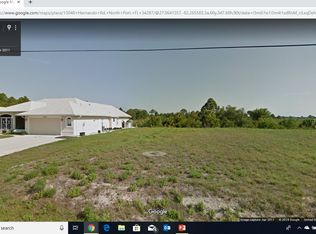 12120 Hernando Rd, North Port, FL 34287