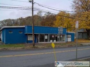 25 Broadway, Fonda, NY 12068