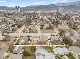 1395 Gordon Dr, Kelowna, BC V1Y3E9