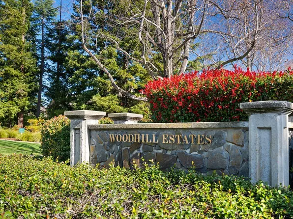6 Woodridge Ct, Redwood City, CA 94061