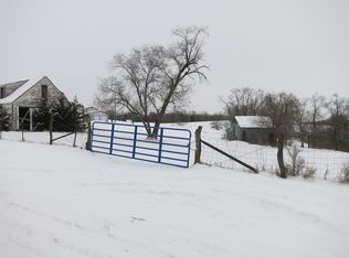20181 W 182nd St, Eagleville, MO 64442