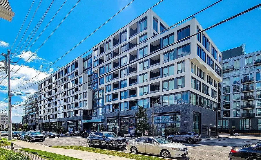 1 bed, $2,100 — Photo 1