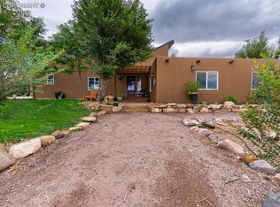 2134 Tepley Trl, Penrose, CO 81240