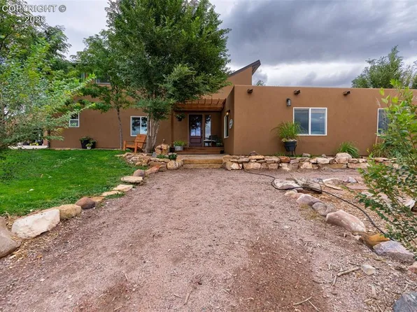 2134 Tepley Trl, Penrose, CO 81240