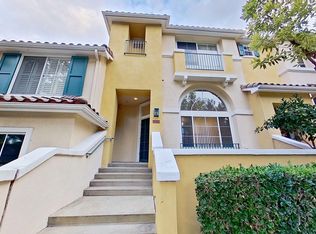 1002 Reggio Aisle, Irvine, CA 92606