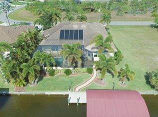 15714 Viscount Cir, Port Charlotte, FL 33981