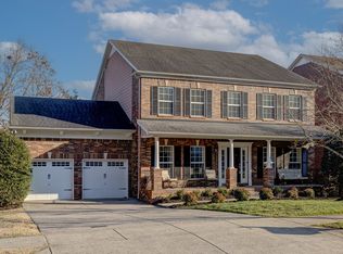 148 Lodge Hall Rd, Nolensville, TN 37135