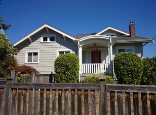 7040 17th Ave NE, Seattle, WA 98115