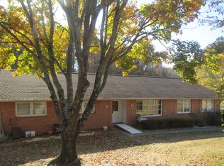 5311 Ponderosa Dr, Roanoke, VA