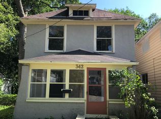 342 Ames St NE, Grand Rapids, MI 49505