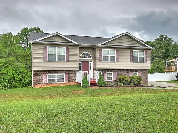908 Lona Ln, Bluff City, TN 37618