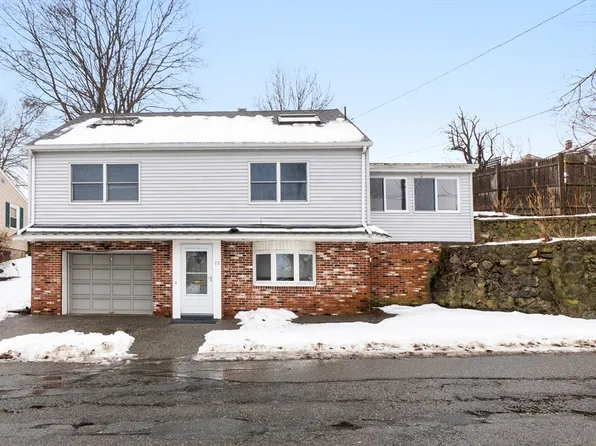 13 Folger Ave, Beverly, MA 01915