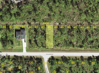 27246 Green Gulf Blvd #20, Punta Gorda, FL 33955