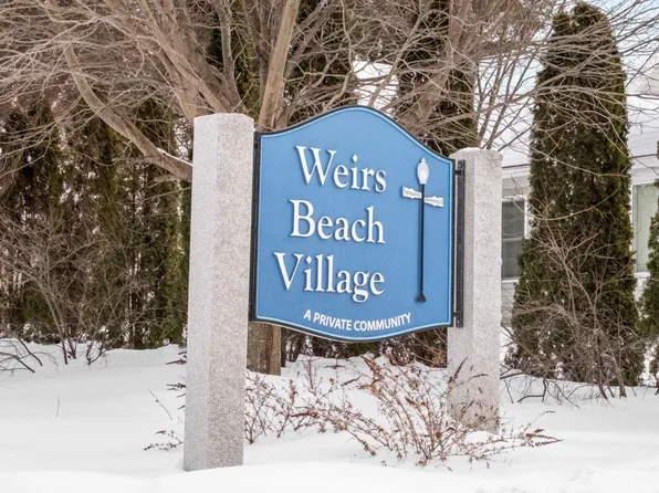 71 Tranquility Turn Lane, Laconia, NH 03246