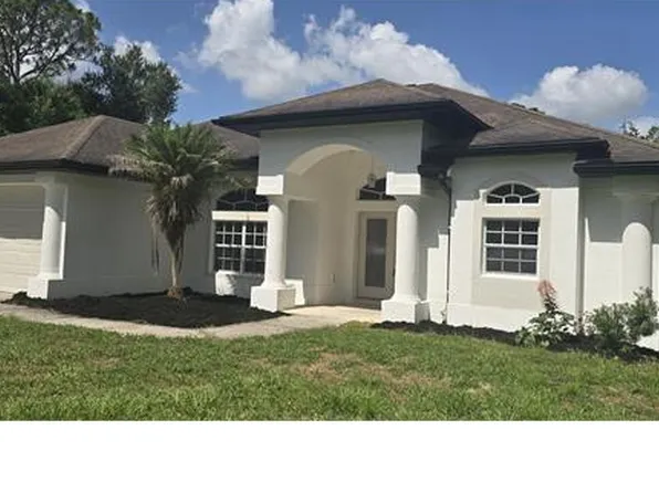 5503 Gagnon Ter, North Port, FL 34291