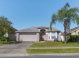 2728 River Ridge Dr, Orlando, FL 32825