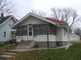 4137 5th St NE, Columbia Heights, MN 55421