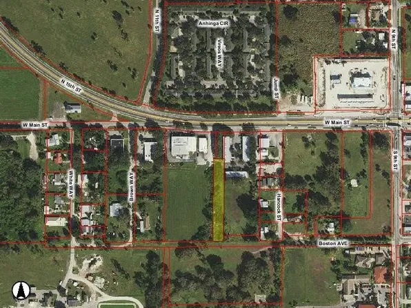 102 Boston Ave, Immokalee, FL 34142