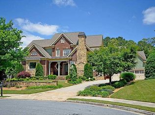 1018 Canton View Way, Marietta, GA 30068