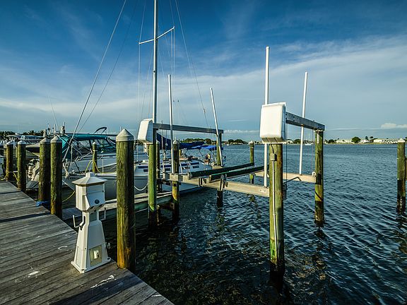 Deeded Slip #1