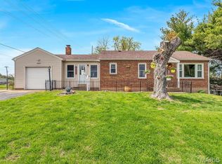 4429 Al Del Dr, High Ridge, MO 63049