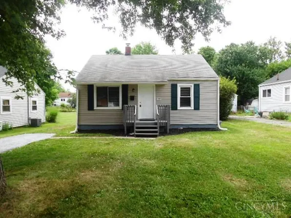 1730 Jackson Ln, Middletown, OH 45044