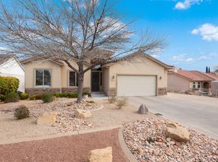 2277 S Pintura Dr, Saint George, UT 84790