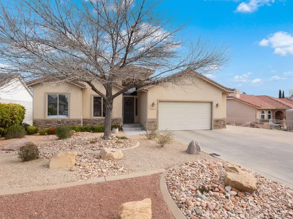 2277 S Pintura Dr, Saint George, UT 84790