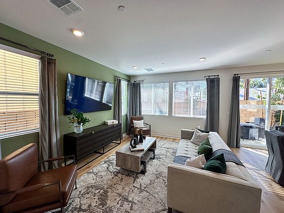 Plan 1 The Isaiah Model Home