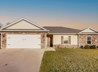 5406 Heath Ct, Columbia, MO 65203